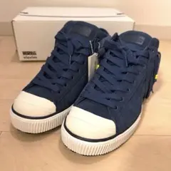 新品 visvim×CABANE de ZUCCa NEWTON2 US10のサムネイル