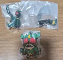 真アギト展 仮面ライダーアギト ガチャ HGフィギュア 仮面ライダー