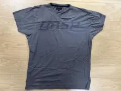 【GASP】 トレーニングシャツ グレー Mサイズのサムネイル
