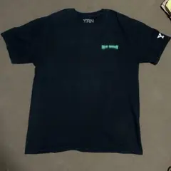 YRN YUNG RICH NATION Tシャツ ブラック L