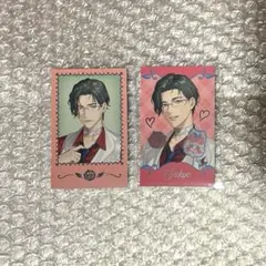 にじさんじ バレンタイン 五木左京 まとめ売り