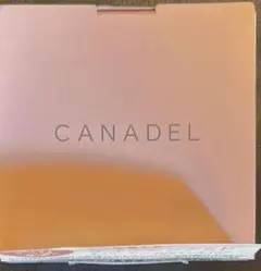 CANADEL カナデル プレミアリフト オールインワン 58gのサムネイル