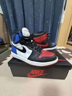 Nike Air Jordan 1 Retro High Top 3