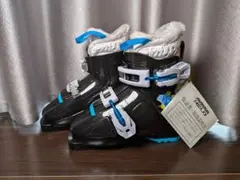 新品　スキーブーツ キッズ ジュニア HELD〔ヘルト〕Beat 19cm