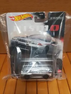 ニスモフェスティバル限定ホットウィール Nismo R32