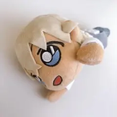 名探偵コナン 安室透 降谷零 バーボン 寝そべり ぬい ぬいぐるみ