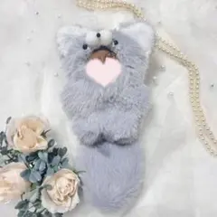 ♡ ほわぬい ぬい服 おおかみ ♡