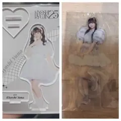 チバゆな まとめ売り チェキ アクキー アクスタ ブロマイド ピューロ きゅるして チバゆな アクキー 生誕アクスタ チェキ - メルカリ