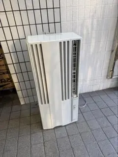 2025年最新】CORONA 窓用エアコンの人気アイテム - メルカリ