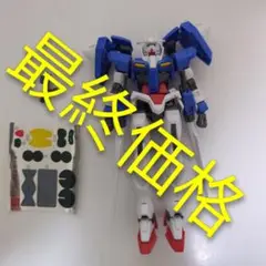 【ジャンク扱い】MGガンプラ２種 組立済み（素組み) ⑧ ガンダム ジャンク扱い】MGガンプラ2種 組立済み（素組み) ⑧ ガンダム