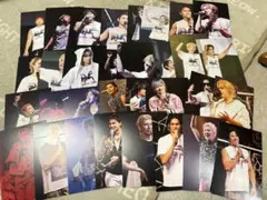 RAMPAGE PRIMAL SPIDER ポストカード32種セット