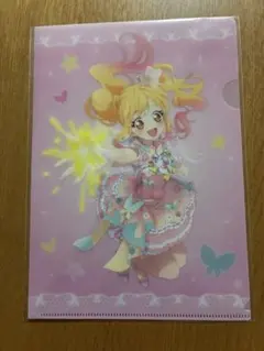 アイカツスターズ 白鳥ひめ クリスマス ブロマイド - メルカリ