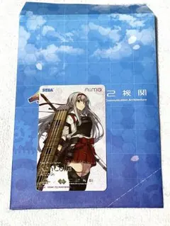2026年最新】艦これアーケード 翔鶴の人気アイテム - メルカリ