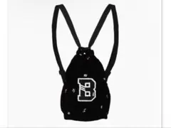 バッグ Bibiy B. STARRY BACKPACK bibiy. B. STARRY BACKPACK リュック - メルカリ