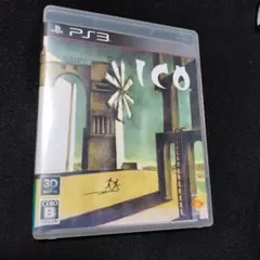 ICO プレイステーション3