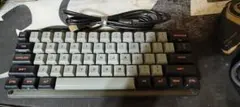 DOIO HITBOX KBGM M01 ミニキーボード - メルカリ