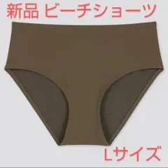 新品 ユニクロ ビーチフレア ショーツのサムネイル