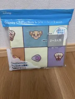 Disney Characters レジャーシート　1万枚のサムネイル