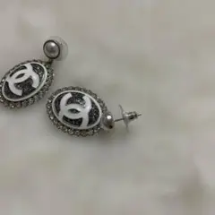シャネル　ピアスCHANEL ジュエリー・アクセサリー レディース