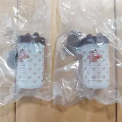 【新品】 カプセルトイ ベイクドチョコレートクランチ ディズニーリゾート限定