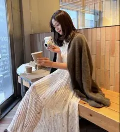 snidel 20周年ワンピース