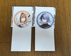 プロセカ クリエイターズフェスタ2025 in ニコニコ超会議 彰人＆冬弥