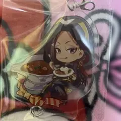 ツイステつながるチャーム ジャミル