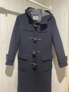 LONDON TRADITIONダッフルコート