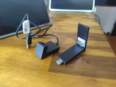 NETGEAR A6210 AC1200 Wi-Fiアダプター 動作確認済みのサムネイル
