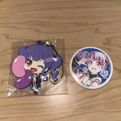 2026年最新】宇田川あこ 缶バッジの人気アイテム - メルカリ