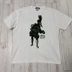 Stussy 浜松Chapter 10周年記念Tシャツ チャンピオンボディ - メルカリ