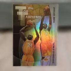 激レア‼️】KOBE BRYANT 2007 Topps Chrome #24 - メルカリ