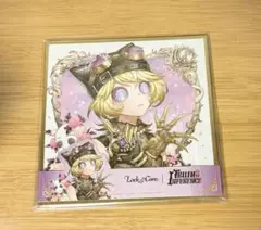 IdentityV 第五人格 写真家 ジョゼフ 血の女王 マリー ミニ色紙 - メルカリ