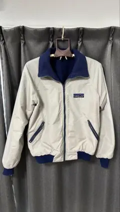 パタゴニア シェルドシンチラジャケット80's