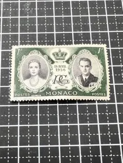 2025年最新】グレースケリー切手の人気アイテム - メルカリ