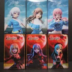 2025年最新】バンドリ フィギュアの人気アイテム - メルカリ