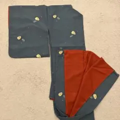 洗える着物　袷のサムネイル