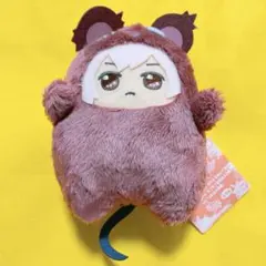 アイナナ きらどるぬいぐるみ アイナナパレード　モンぬい　ワルもふ　九条天