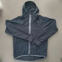 OAKLEY フルジップ マウンテンパーカー M ブラック