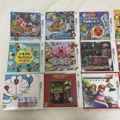 こ*ろ様 妖怪ウォッチ3dsソフト 4点まとめセット - メルカリ