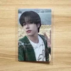 ENHYPEN ジェイク ORANGE BLOOD トレカ