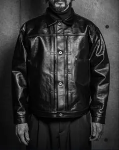 最終値下げ MINEDENIM Horse Leather Car CT 3 - メルカリ