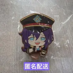 あんスタ 礼瀬マヨイ のっかりラバークリップ