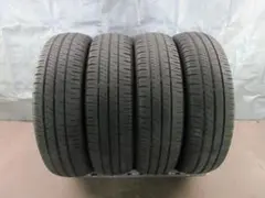 ヨコハマ S306 2024年製 155/65R14 4本 N-BOXなど - メルカリ