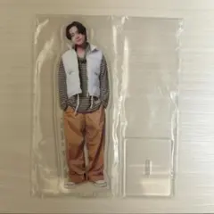 LIL LEAGUE リルリーグ 一番くじ 岡尾真虎