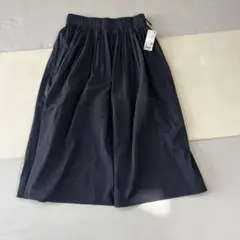 UNIQLOユニクロ　ボリュームギャザースカート