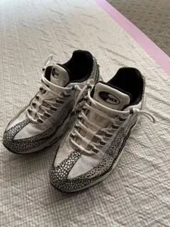 Nike Air Max 95 27.0cm エアー抜けあり値下げ