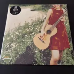 スピッツ ハチミツ レコード