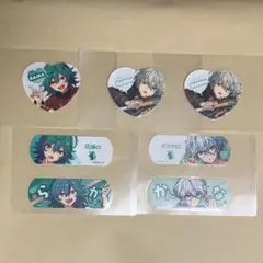 あんスタ チャームエイド ライカ カンナ セット