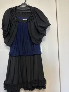 【Lady's_M】axes femme パーティードレス